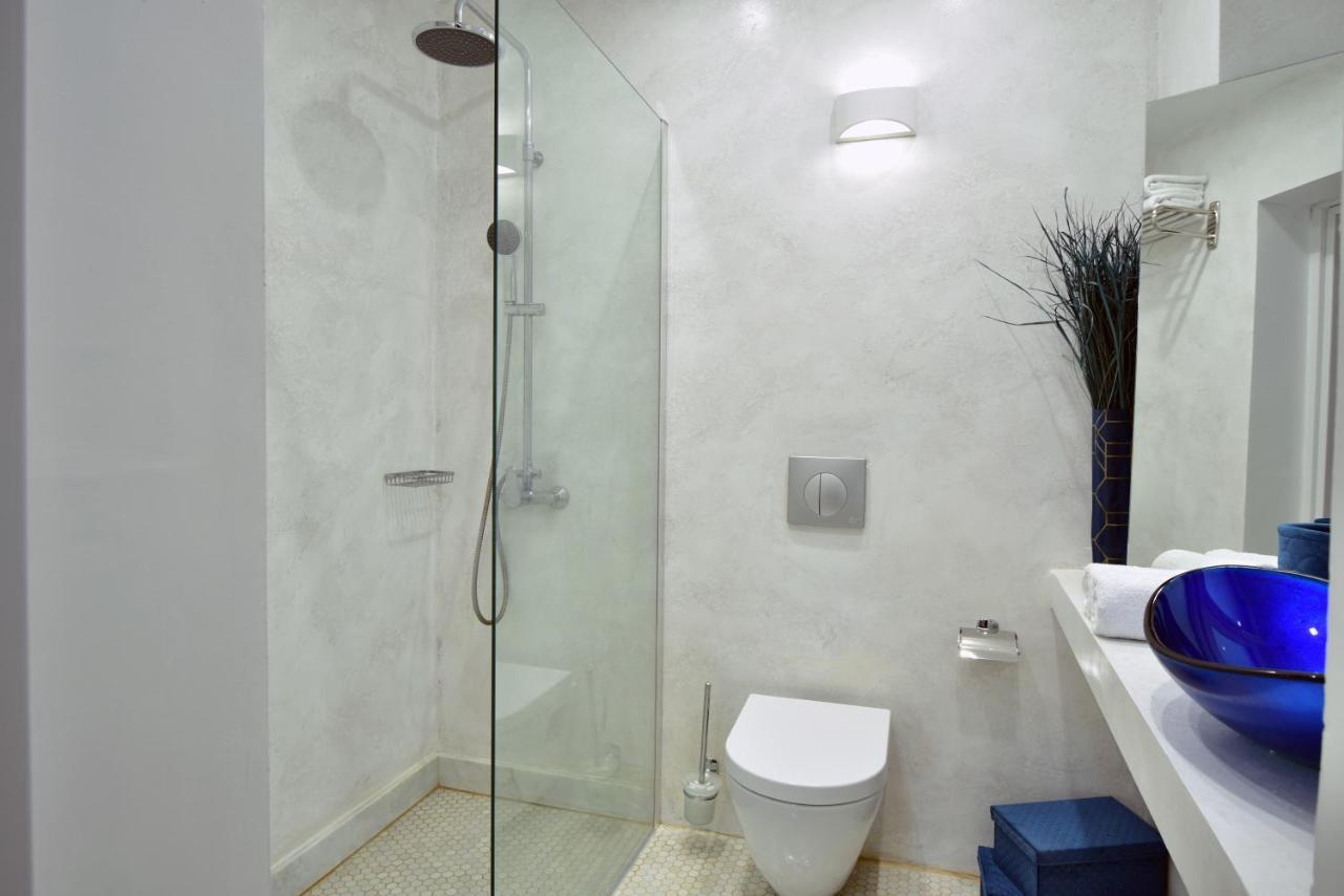 Queen Apartment, In The Heart Of Corfu Historical Old Town Center! エクステリア 写真