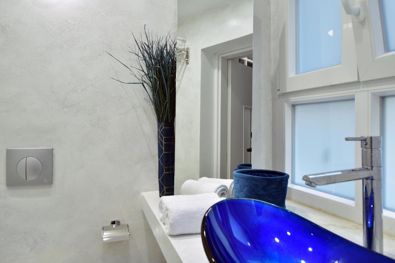 Queen Apartment, In The Heart Of Corfu Historical Old Town Center! エクステリア 写真