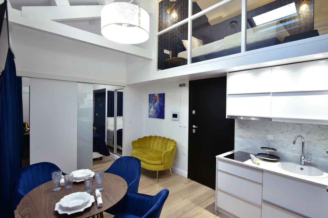 Queen Apartment, In The Heart Of Corfu Historical Old Town Center! エクステリア 写真